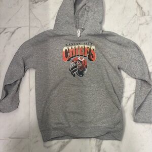 KC Chiefs Hoodie